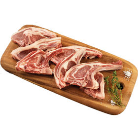 Costeleta De Borrego Congelada Continente 750 gr (Aprox.)
