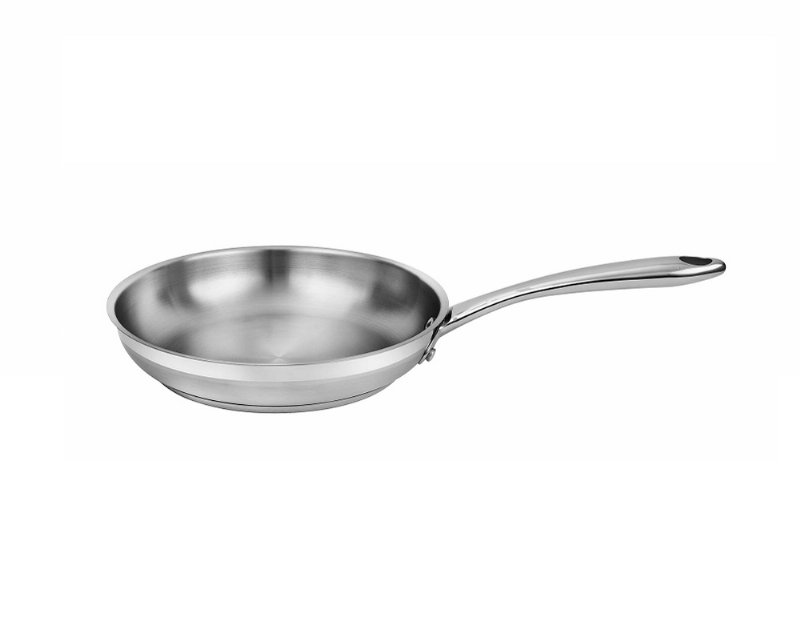 Frigideira Actuel Pro De Indução 24Cm