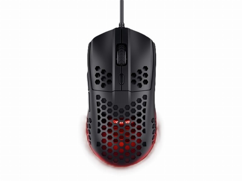 Rato Gaming Trust 25306 Gxt928 Helox Black