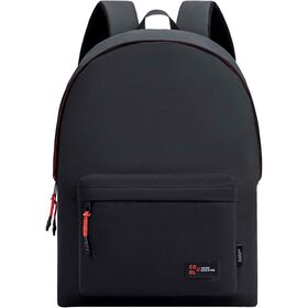 Mochila Preta Cool Note!