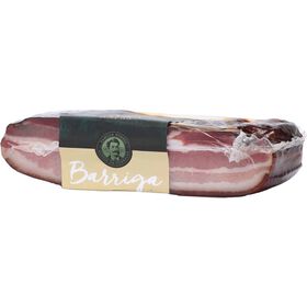 Barriga Fumada Sem Costela Minho Fumeiro 250 gr (Aprox.)