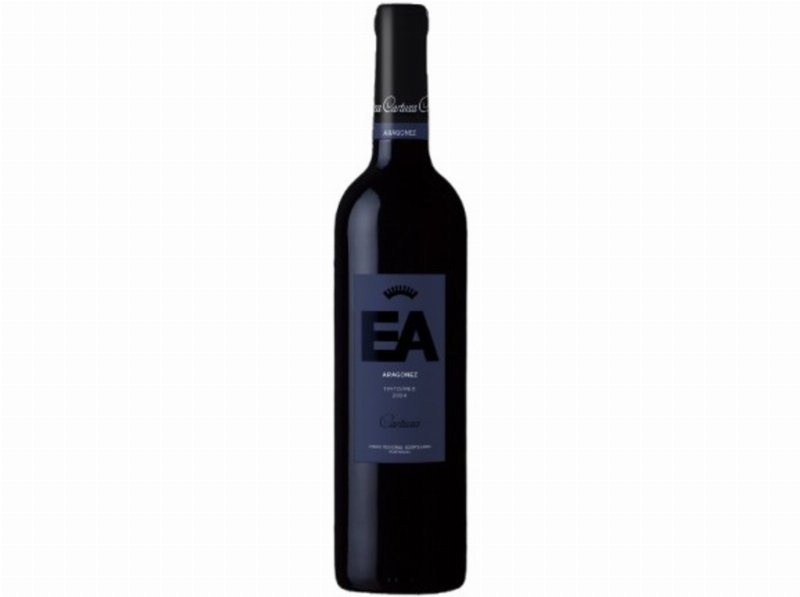 Vinho Tinto Ea Aragonez Alentejo 0.75 l