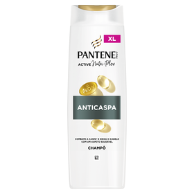 Champô Pro-V Active Nutri-Plex Anticaspa Pantene 500 ml