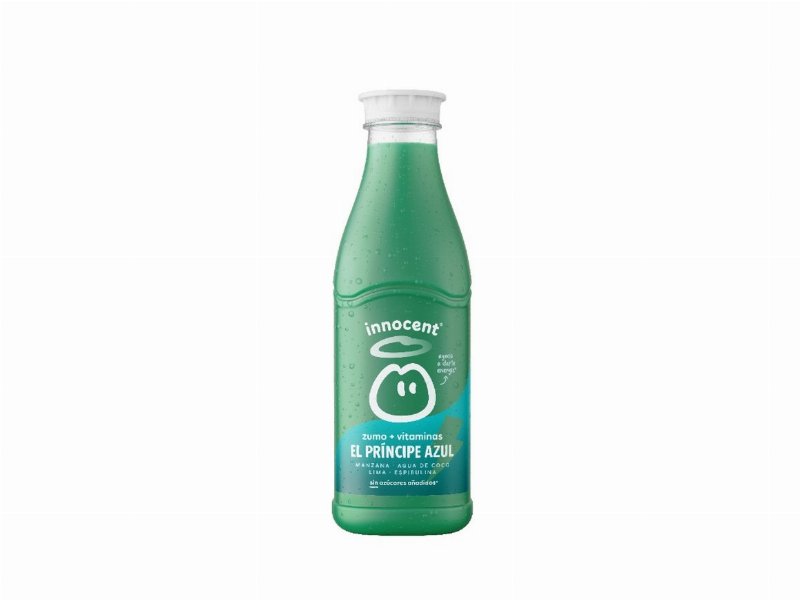 Sumo Innocent El Príncipe Azul 0.75 l (Sdr)