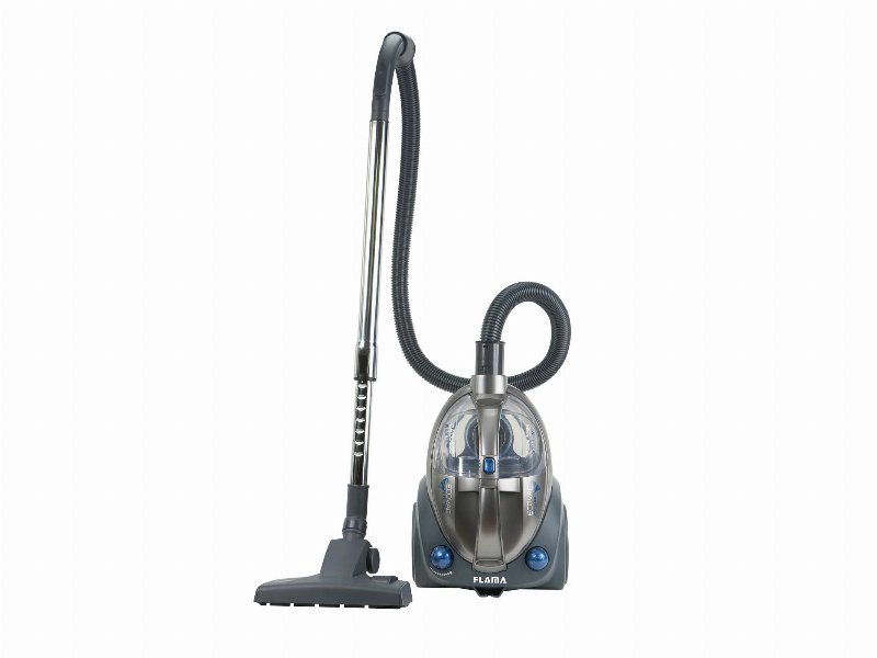 Aspirador Sem Saco Flama 1685Fl 700W