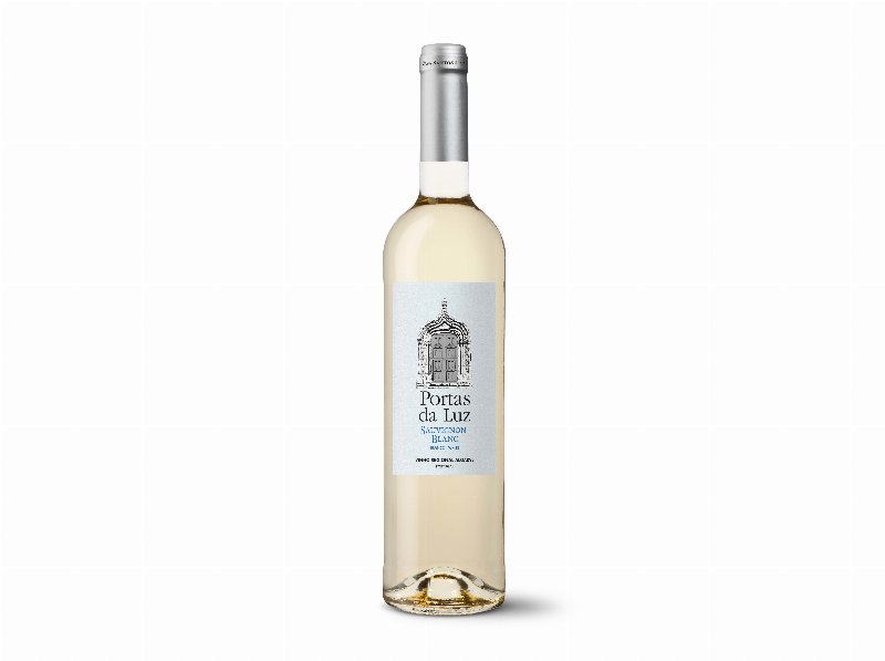 Vinho Branco Portas Da Luz Sauvignon Blanc 0.75 l