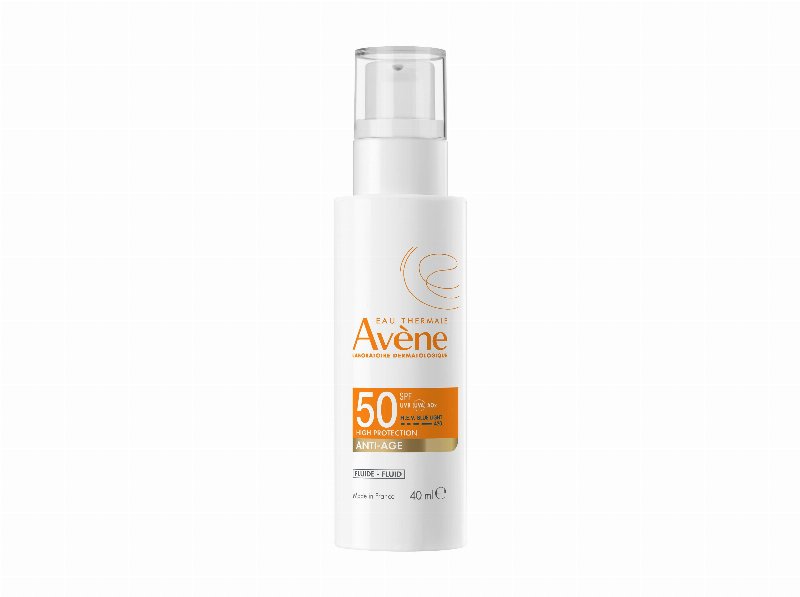 Fluído Solar Avene Expert Anti-Idad Spf50 40 ml