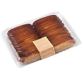 Línguas De Veado Da Nossa Pastelaria 600 gr