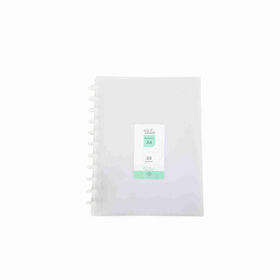 Bolsas Catálogo Para Caderno Smart A4 Talia