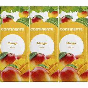 Néctar Manga Continente 6 X 20 cl