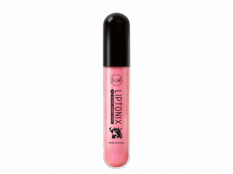 Brilho Labial Jcat Liptonix Twinkle Toes