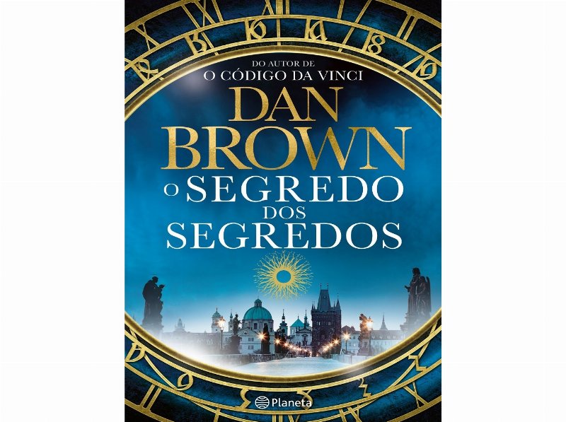 O Segredo Dos Segredos De Dan Brown
