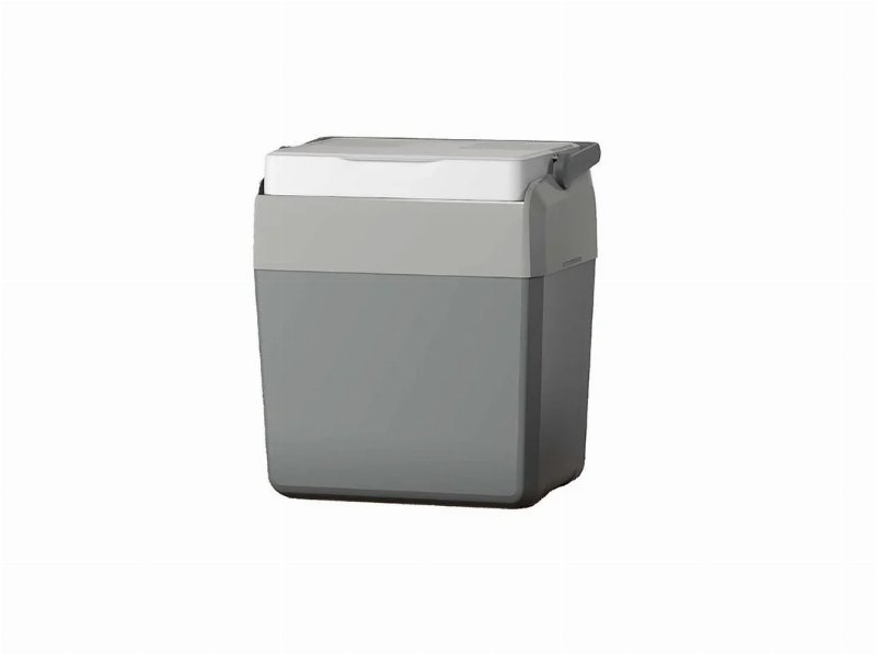 Geleira Eléctrica Gardenstar Cinzento 12/230V 26 l