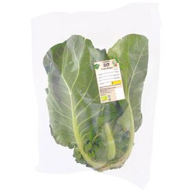 Couve Portuguesa Biológica Continente Bio 500 g