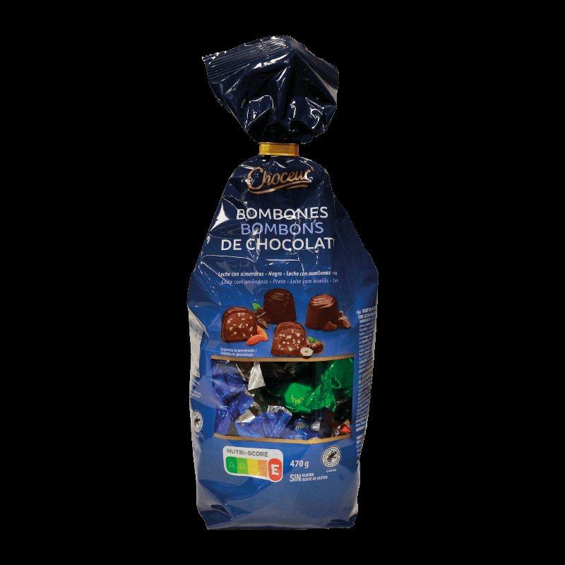 Bombons Sortidos 470 g