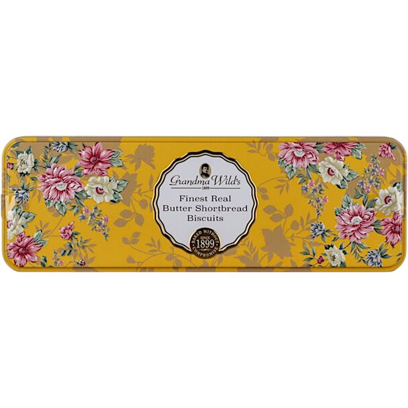 Biscoitos De Manteiga 150 g