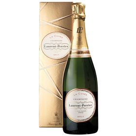 Laurent Perrier Cuvée Champanhe Brut Branco