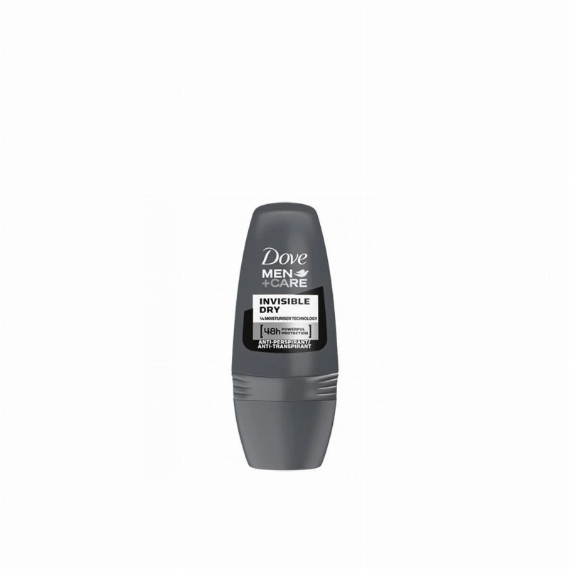 Dove Men Care Roll-On Invisible 50 ml