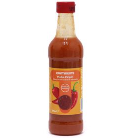Molho Piri-Piri Continente 200 ml