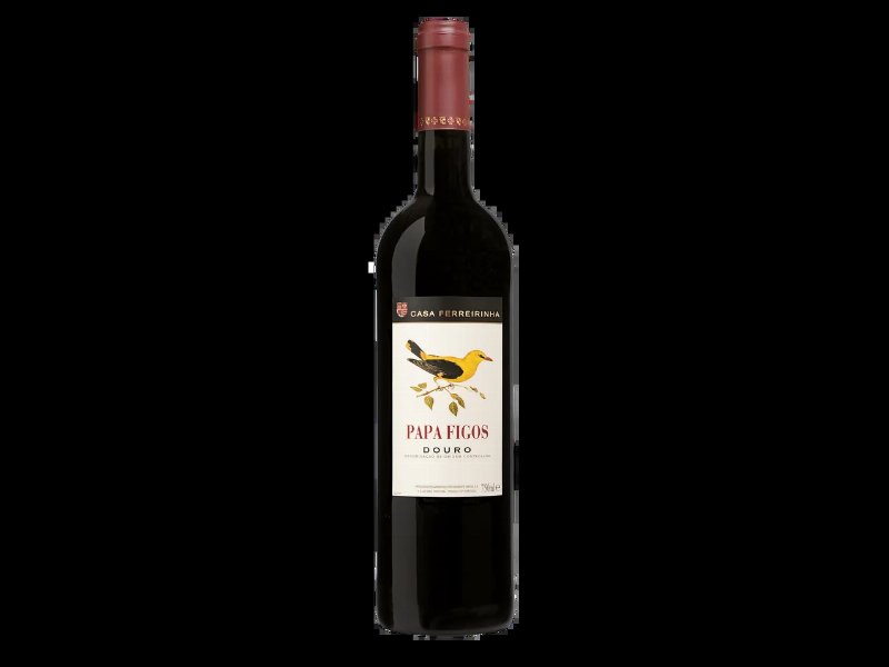 Vinho Tinto/ Branco Douro Doc