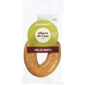 Alheira De Caça Continente 200 gr