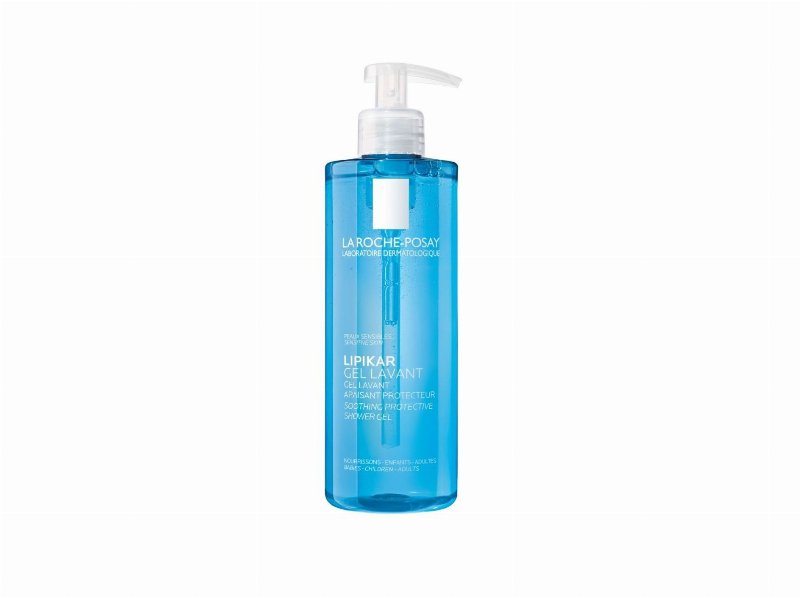 Gel Lavante La Roche Posay Lipikar 400 ml