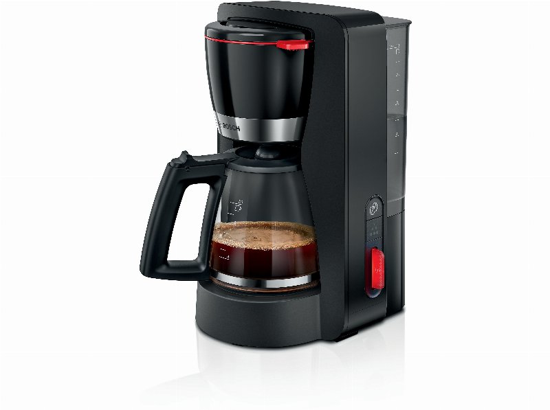 Máquina De Café Filtro Bosch Tka4M233 Preto Mymoment