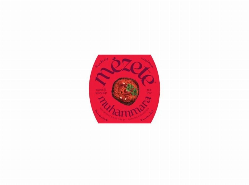Muhammara Mézete Pimento 180 g