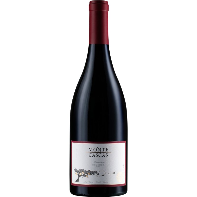 Vinho Tinto De Colares Ramisco 75 cl