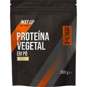 Proteína Vegetal Baunilha Way Up 300 gr