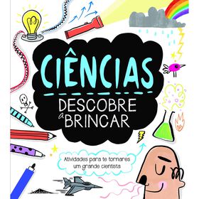 Ciências - Descobre A Brincar