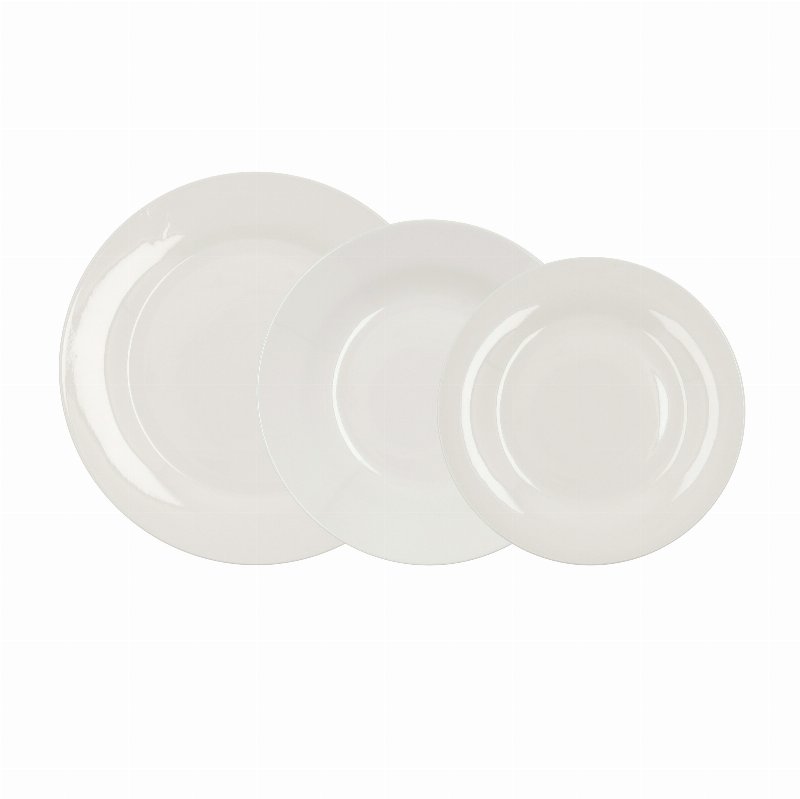 Serviço Loiça Lis Bidasoa Porcelana 18 Peças