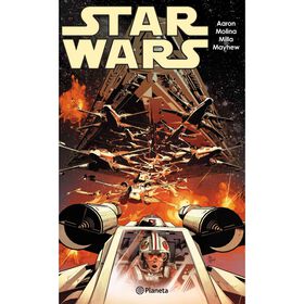 Star Wars - O Último Voo De Harbinger (Volume Iv) De Jason Aaron