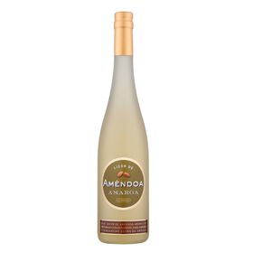 Continente Licor De Amêndoa Amarga