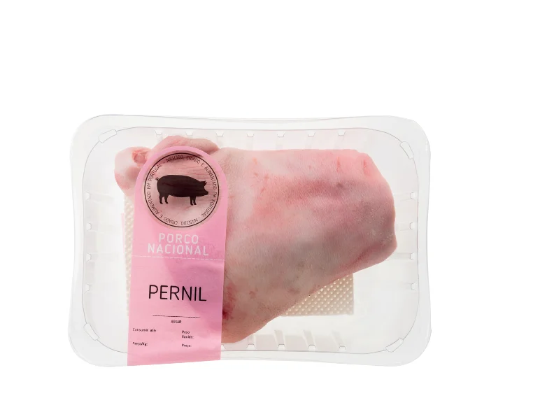 Pernil De Porco