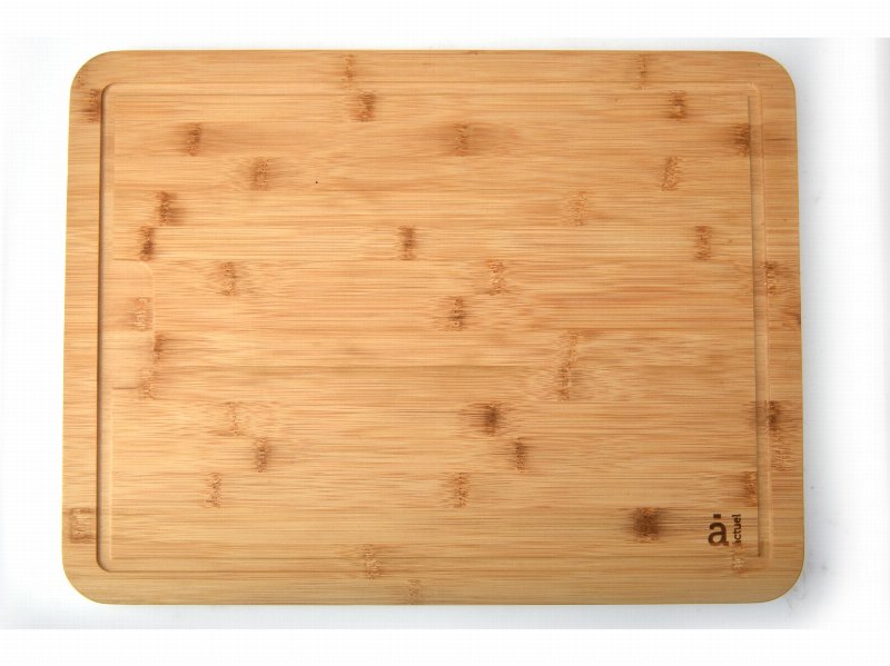 Tábua De Corte Actuel Bambu 45X35X2Cm