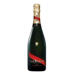 Mumm Cordon Rouge Champanhe Brut Branco