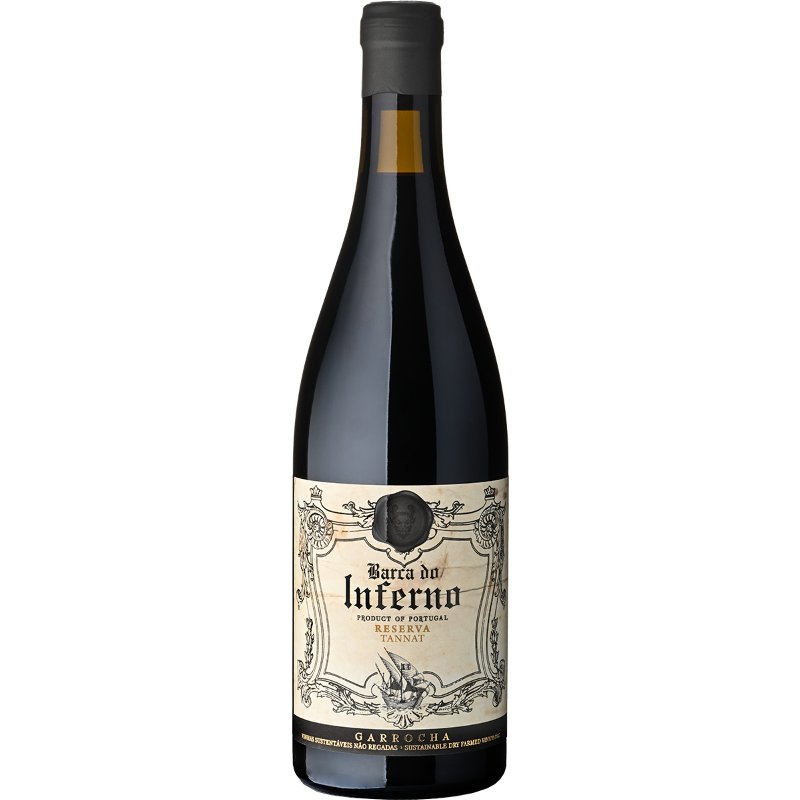 Vinho Tinto Regional De Lisboa 75 cl