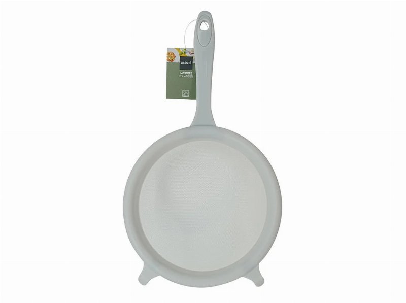 Coador Plástico Actuel 18Cm