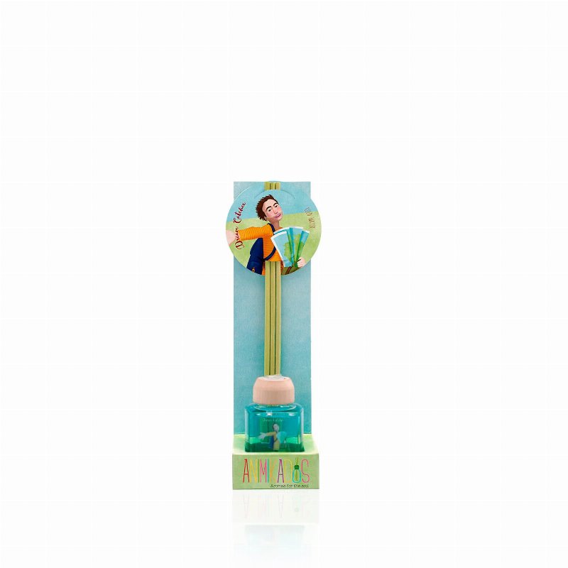 Mikado 18 ml Dream Catcher - Aroma Cold Water