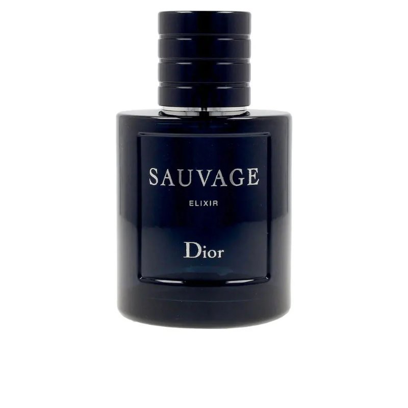 Dior Sauvage Elixir Eau De Parfum Vaporizador 100 ml