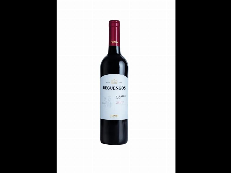 Vinho Tinto Alentejo Doc