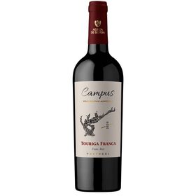 Campus Touriga Franca Alentejano Vinho Tinto