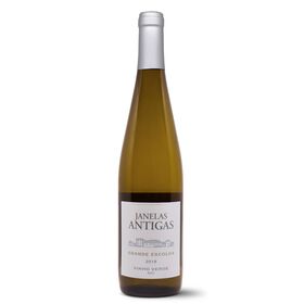 Janelas Antigas Grande Escolha Vinho Verde Branco