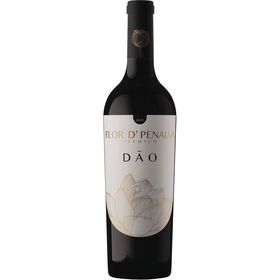 Flor D'penalva Premium Dão Vinho Tinto