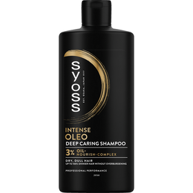 Champô Intense Syoss 440 ml