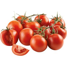 Tomate Em Cacho Continente