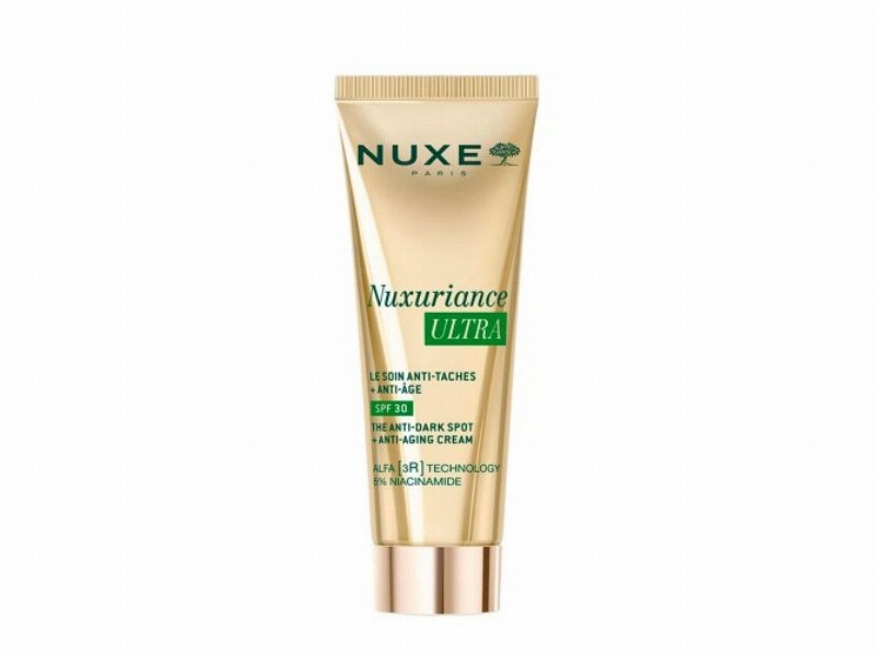 Creme Nuxe Nuxuriance Ultra Spf30 50 ml