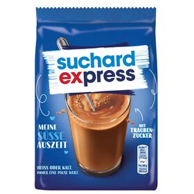Bebida De Chocolate Solúvel Suchard Express 500 gr