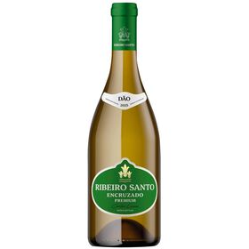 Ribeiro Santo Encruzado Premium Dão Vinho Branco
